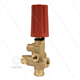 UL250H - Druckregelventil-250 Bar - 35 l/min - max 80°C - Eingang: 3/8" IG - Ausgang: 3/8"