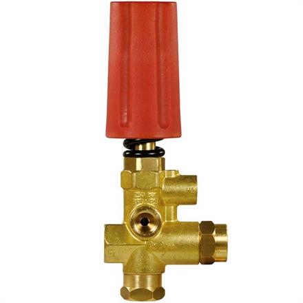 ULH 250 35l/min 250 Bar Kugelrückschlag