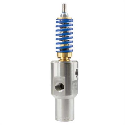 ULH ST-275 500 bar 80 °C 40 l/min
