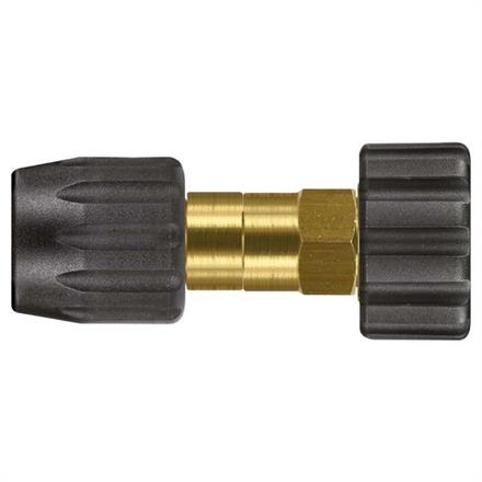 Ultrakurzstrahlrohr Düsenschutz : M22x1,5 IG