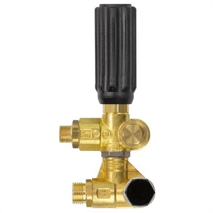 Unloader GYMATIC 3/B 250 Bar