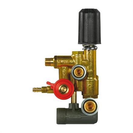 Unloader W2-1 11-15 Lit. 200 Bar