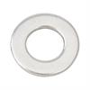 Unterlegscheibe 8,4x16x1,6 DIN125 Edelstahl A2