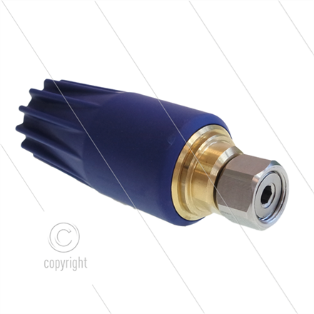 UR25 Rotordüse 0.030 - M18x1,5 IG - 250 Bar