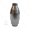 UR60 Rotordüse 0.040 - 1/4" IG - 600 Bar - Edelstahl