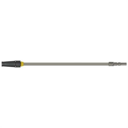 Variodüse 030 430 mm KW-Profi Rohr Stahl verzinkt
