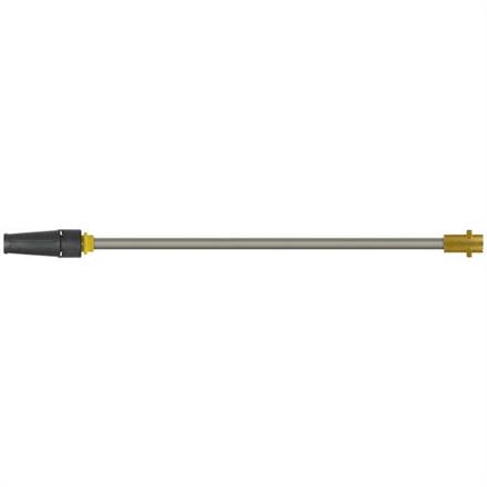 Variodüse 045 320 mm M22x1,5 AG Rohr Stahl verzinkt