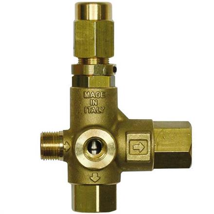 VB7 220 bar 90 °C 30 l/min