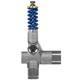 VB80 280 bar 90 °C 80 l/min Umlaufventil