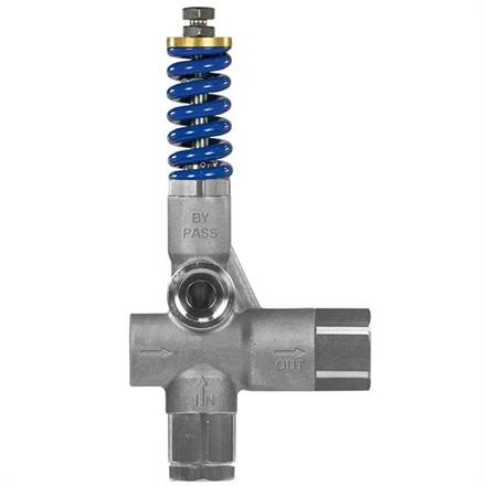 VB80 280 bar 90 °C 80 l/min Umlaufventil