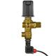 VB9 220 bar 90 °C 30 l/min mit Schalter