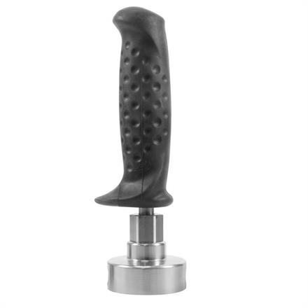 Ventil ST-54.3 1/4"IG Edelstahl