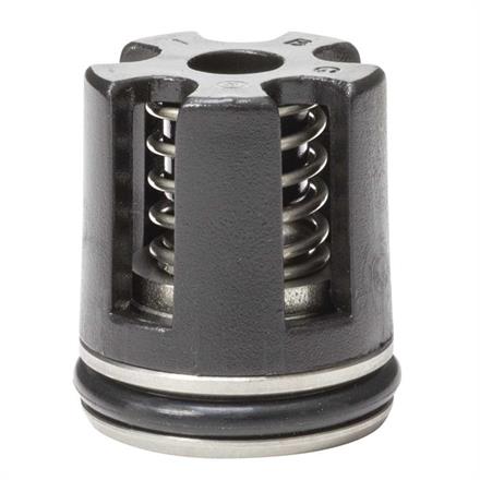 Ventilsatz 17 mm (6 Stück) passend für Kärcher