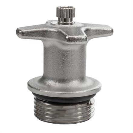 Verschlussstopfen Sprayer/Schäumer VA