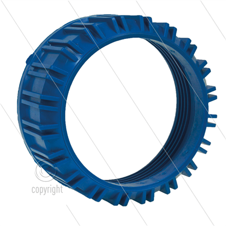 Verschraubung für 1" Filtergehäuse