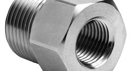Verschraubungen & Kupplungen