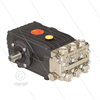 VHT4718L Hochdruckpumpe - 18 l/min - 160 Bar - 1450 U/min - 5,51 kW - max 110°C - Welle L
