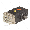 VHT4723 Hochdruckpumpe - 23 l/min - 160 Bar - 1450 U/min - 7,35 kW - max 110°C - Welle R