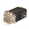 VHT6639 Hochdruckpumpe - 32 l/min - 200 Bar - 1450 U/min - 12,2 kW - max 110°C - Welle R