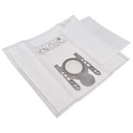 Vlies-Filtertüte 120 Stk/karton geeignet für