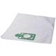 Vliesfilter 180 Stk/Karton Numatic, Viper  mit Kunststoffanschluss