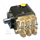 W1210L Hochdruckpumpe - 10 l/min - 120 Bar - 1450 U/min - 2,2 KW - Welle L - serie 51