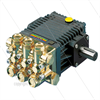 W130 Hochdruckpumpe - 9,5 l/min - 130 Bar - 1450 U/min - 2,2 kW - Welle R - Serie 44