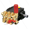W130VH Hochdruckpumpe - 9,5 l/min - 130 Bar - 1450 U/min - 2,2 kW - Welle R - Serie 44