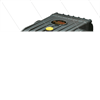 W151 Hochdruckpumpe - doppelte ausgehende Welle -15 l/min - 150 Bar - 1000 U/min - 4,04 kW