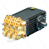W2035 Hochdruckpumpe - 35 l/min - 200 Bar - 1450 U/min - 13,25 kW - Welle R - Serie 66