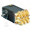 W2035L Hochdruckpumpe - 35 l/min - 200 Bar - 1450 U/min - 13,25 kW - Welle L - Serie 66
