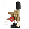W2L-2 Kontrollset für interpump Serie 47 - 250 Bar - 16 bis 21 l/min - max 60°C - Eingang: