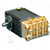 W5015L Hochdruckpumpe - 15 l/min - 500 Bar - 1450 U/min - 14,70 kW - Welle L - Serie 66 HP