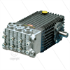 W5018 Hochdruckpumpe - 18 l/min - 500 Bar - 1450 U/min - 17,40 kW - Welle R - Serie 66 HP