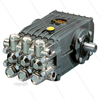 W921 Hochdruckpumpe - 15 l/min - 200 Bar - 1750 U/min - 5,51 kW - Welle R - Serie 47