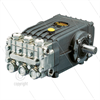 W928 Hochdruckpumpe - 15 l/min - 275 Bar - 1750 U/min - 8,08 kW - Welle R - Serie 47