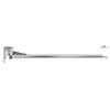 Wandausleger-P 2050 I-Rohr-fest rf-pol - WAEof in:... out:...