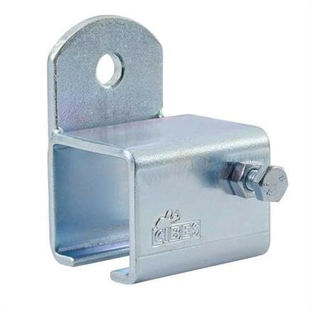 Wandbefestigungsmuffe 32/30 mm