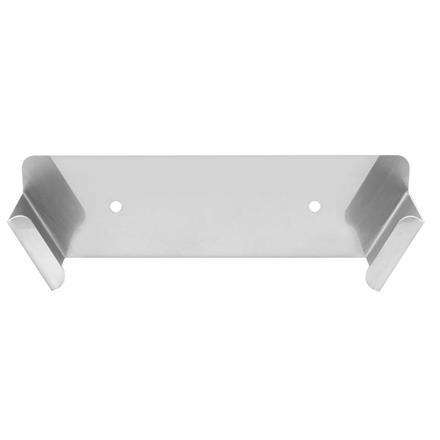 Wandhalter TurboDevil® TD320WW Edelstahl