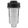 Wasserfilter 3" 3/4"IG 3/4"AG 120 micron