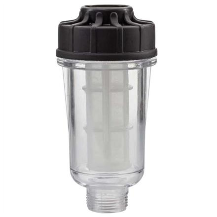 Wasserfilter 3" 3/4"IG : 3/4"AG 60 micron