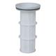 Wasserfilter 3" Filtereinsatz 60 micron with O-ring