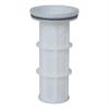 Wasserfilter 3" Filtereinsatz 60 micron with O-ring
