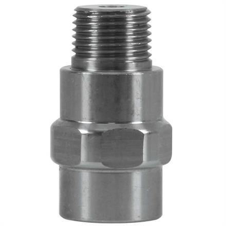 Wasserreduziereinheit 3/4"IG-AG Edelstahl