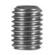 Wasserreduzierung Düseneinsatz 2.7 mm D = 20 Edelstahl