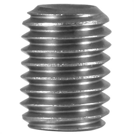 Wasserreduzierung Düseneinsatz 3,3 mm D = 30 Edelstahl