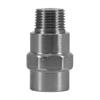 Wasserreduzierung Grundkörper 1/2"IG-AG Edelstahl
