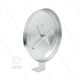 WBL Wheelblaster - Edelstahl - Ø520mm - Rotorarm 470/350mm - 275 Bar - max 120°C - 3/8" IG