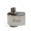 WDG Winkeldrehgelenk - einfach gelagert - 1/4" IG x 1/4" AG - 150 Bar - NW7 - 30 U/min