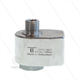 WDG Winkeldrehgelenk - einfach gelagert - 1/4" IG x 1/4" AG - 275 Bar - NW7 - 30 U/min